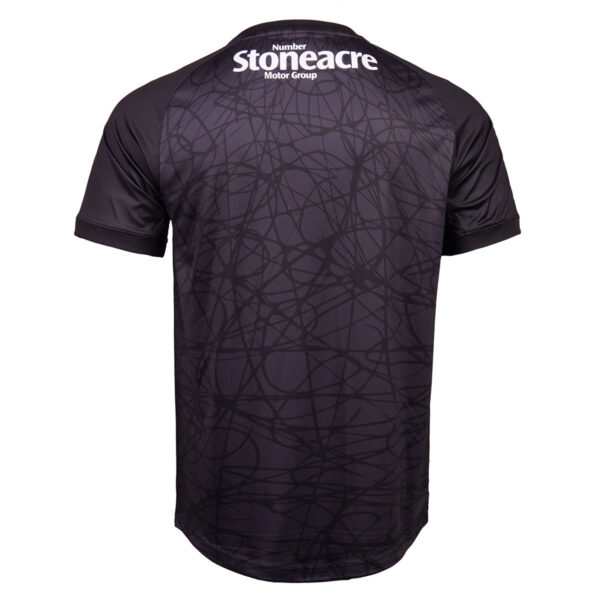 Doncaster Rovers 25/26 Replica Third GK Shirt JNR - Image 3