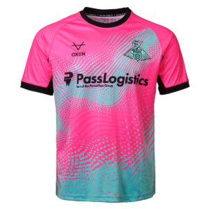Doncaster Rovers 25/26 Replica Third Shirt