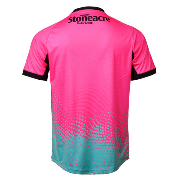Doncaster Rovers 25/26 Replica Third Shirt - Image 3