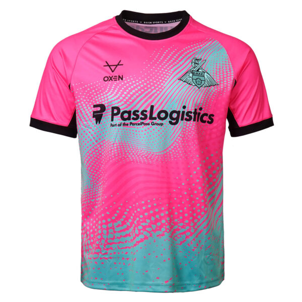Doncaster Rovers 25/26 Replica Third Shirt JNR