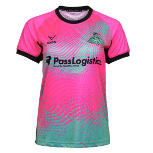 Doncaster Rovers 25/26 Replica Third Shirt Ladies