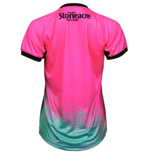 Doncaster Rovers 25/26 Replica Third Shirt Ladies - Image 3