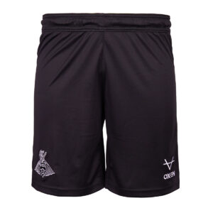 Doncaster Rovers 25/26 Third GK Shorts JNR