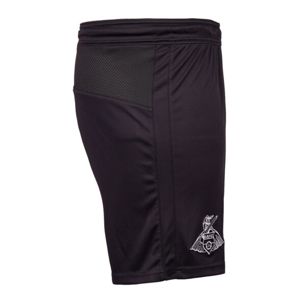 Doncaster Rovers 25/26 Third GK Shorts JNR - Image 2