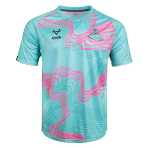 Doncaster Rovers 25/26 Third Warm Up T-Shirt JNR