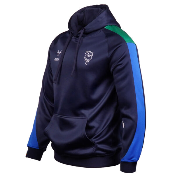 Lincoln City 25/26 Away OH Hoody - Image 2