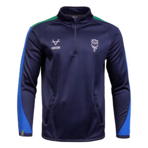 Lincoln City 25/26 Away QZ Jacket JNR