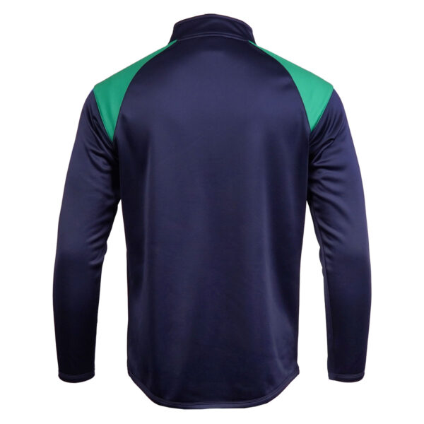 Lincoln City 25/26 Away QZ Jacket JNR - Image 3