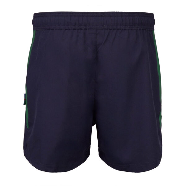 Lincoln City 25/26 Away Training Shorts Blue - Image 3