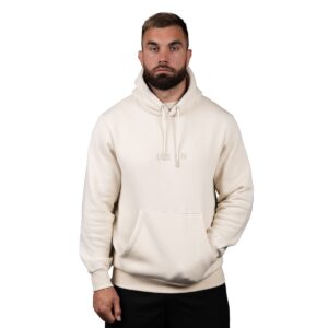 Oxen Origin Sand Cotton Hoody