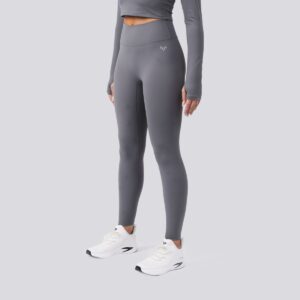 Oxen Womens Endure Sculpt Leggings Fossil
