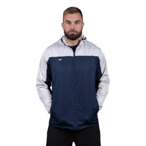 Oxen Windproof Shower Jacket Navy
