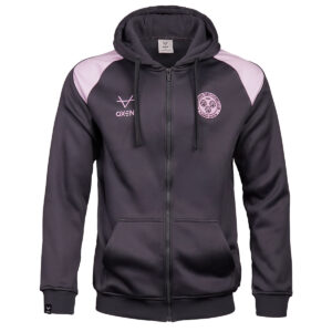 Shrewsbury Town 25/26 Away Training FZ Hoody