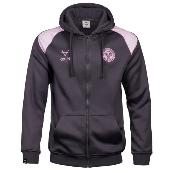 Shrewsbury Town 25/26 Away Training FZ Hoody