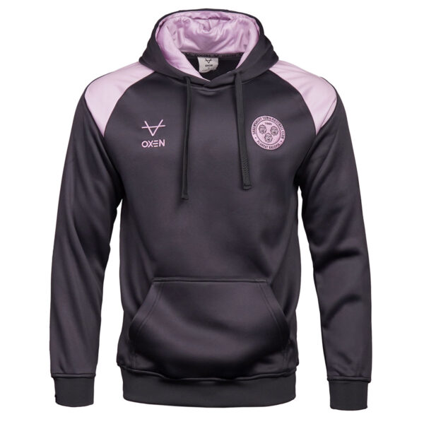Shrewsbury Town 25/26 Away Training OH Hoody
