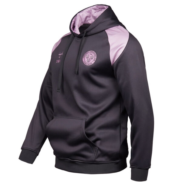 Shrewsbury Town 25/26 Away Training OH Hoody - Image 2