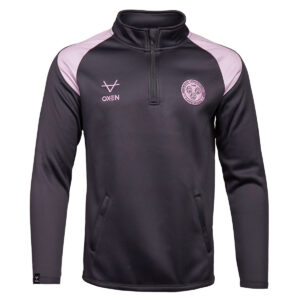 Shrewsbury Town 25/26 Away Training QZ Jacket