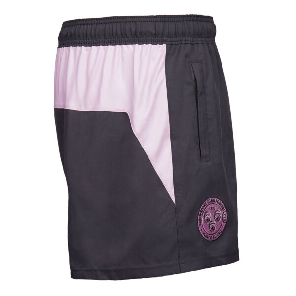 Shrewsbury Town 25/26 Away Training Shorts JNR - Image 2
