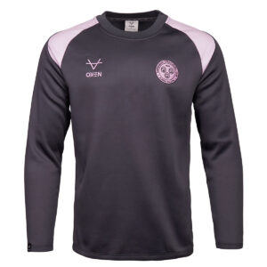 Shrewsbury Town 25/26 Away Training Sweatshirt