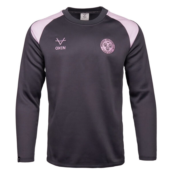 Shrewsbury Town 25/26 Away Training Sweatshirt
