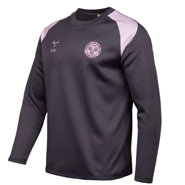 Shrewsbury Town 25/26 Away Training Sweatshirt - Image 2