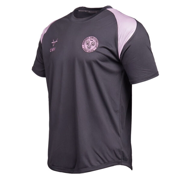 Shrewsbury Town 25/26 Away Training Tee - Image 2