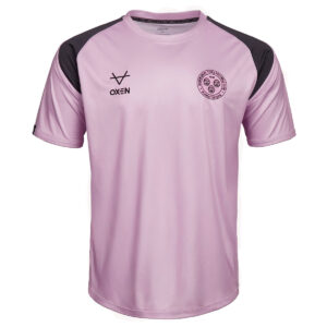 Shrewsbury Town 25/26 Away Training Tee Reverse
