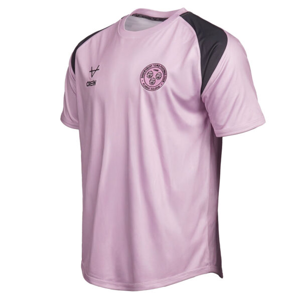 Shrewsbury Town 25/26 Away Training Tee Reverse - Image 2