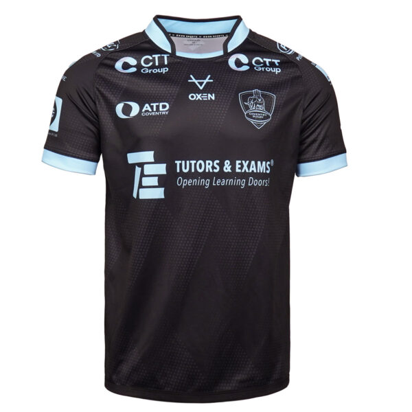 Coventry Rugby 25/26 Replica Away Shirt