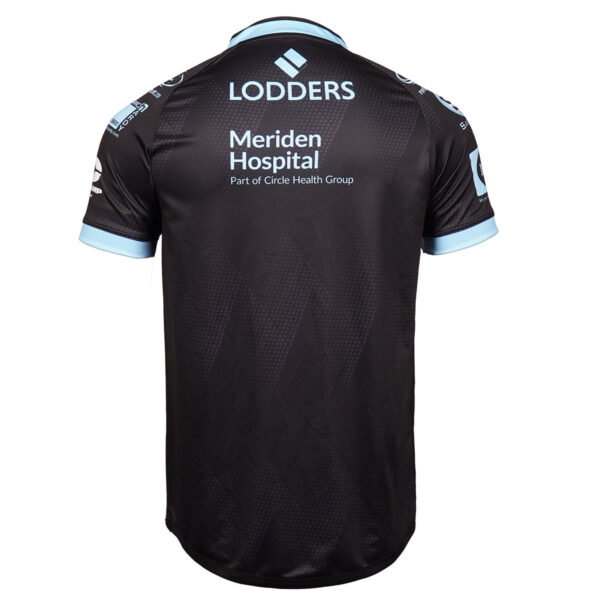 Coventry Rugby 25/26 Replica Away Shirt - Image 3