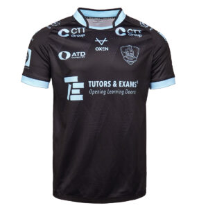 Coventry Rugby 25/26 Replica Away Shirt Ladies