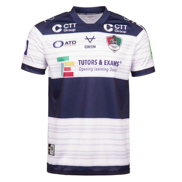 Coventry Rugby 25/26 Replica Home Shirt Ladies