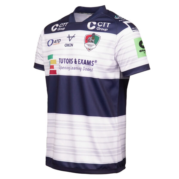 Coventry Rugby 25/26 Replica Home Shirt Ladies - Image 2