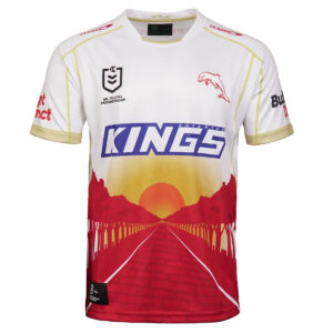 DOLPHINS 24 MENS COMMEMORATIVE JERSEY