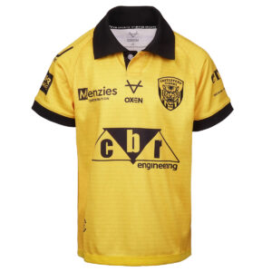 Castleford Tigers 2026 Replica Home Shirt JNR