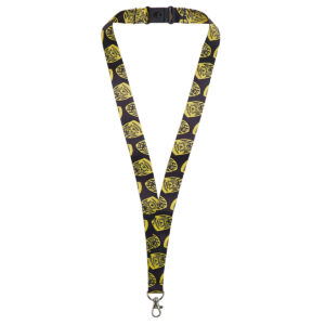 Castleford Tigers Lanyard