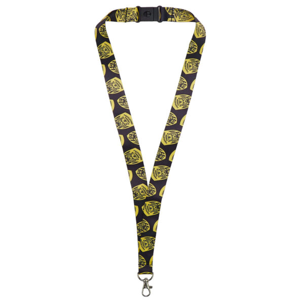 Castleford Tigers Lanyard