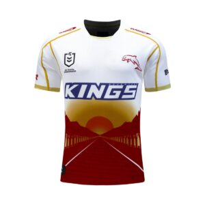 DOLPHINS 24 MENS COMMEMORATIVE JERSEY