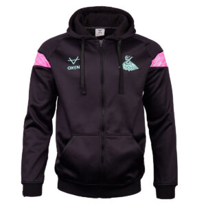 Doncaster Rovers 25/26 Third FZ Hoody