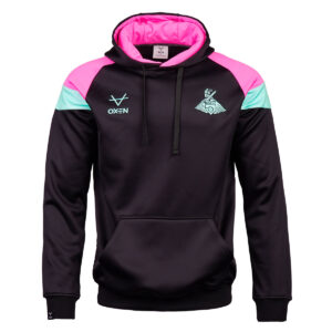 Doncaster Rovers 25/26 Third OH Hoody