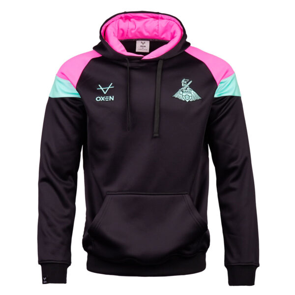 Doncaster Rovers 25/26 Third OH Hoody