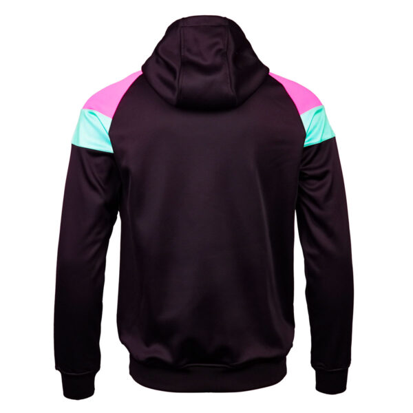 Doncaster Rovers 25/26 Third OH Hoody - Image 3