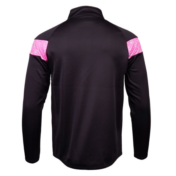 Doncaster Rovers 25/26 Third QZ Jacket - Image 3