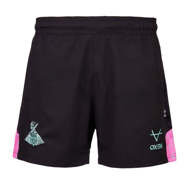 Doncaster Rovers 25/26 Third Training Shorts JNR