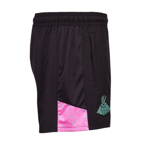 Doncaster Rovers 25/26 Third Training Shorts JNR - Image 2