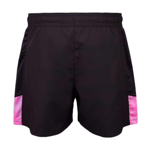 Doncaster Rovers 25/26 Third Training Shorts JNR - Image 3