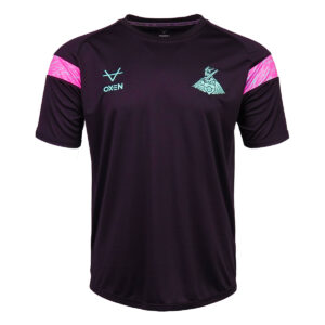 Doncaster Rovers 25/26 Third Training Tee JNR
