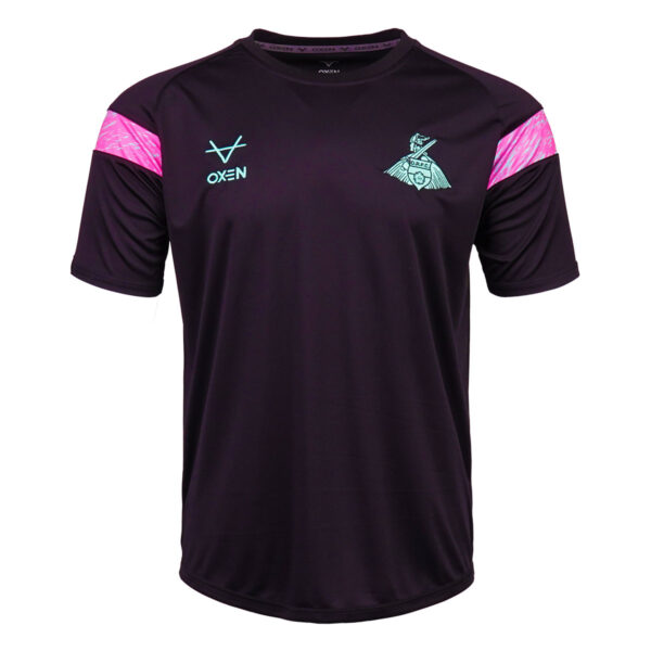 Doncaster Rovers 25/26 Third Training Tee JNR