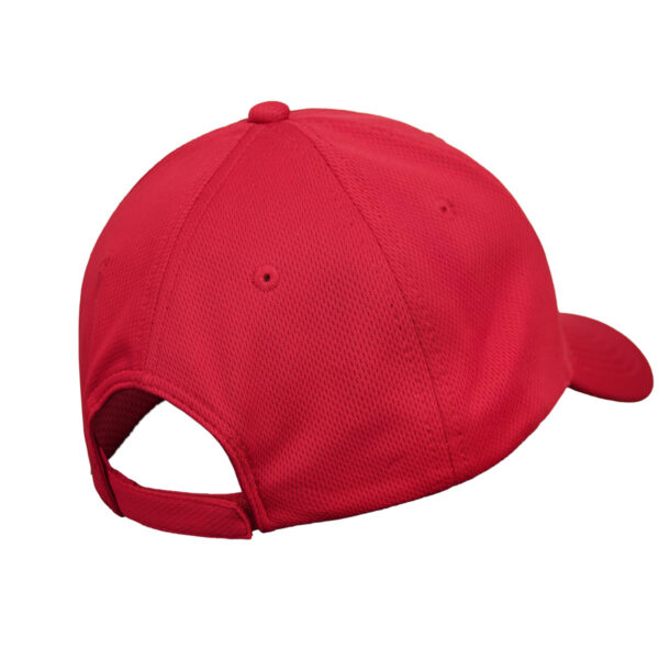 Doncaster Rovers Airtex Cap Red - Image 2
