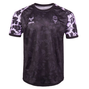 Lincoln City 25/26 County Flower Tee